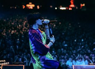 Danny Ocean se une a Greeicy en el irresistible ritmo de “ZHA”