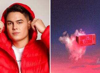 “Directo al Cora” es el nuevo álbum de Miguel Bueno