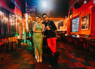 “Me muero de ganas” el hit que une a Olga Tañon con Juan Miguel