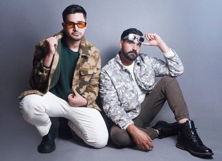 Con su “Agüita de Mar”: Santa Musa presenta un adelanto de su EP “Como Antes”
