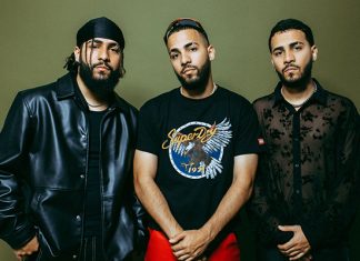 THRI GZ “Únicos Trillizos Urbanos” estrenan nuevo single y videoclip “THALÍA”