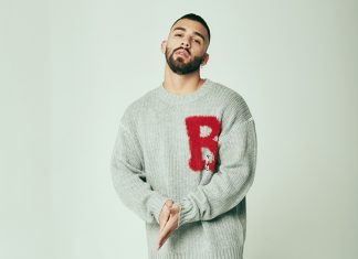 Manuel Turizo regresa al sonido tropical con su nuevo sencillo «Enhorabuena»