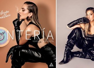EQS Música presenta «Puntería» en la voz de Laura Alcoba y producida por DerekVinci