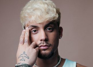 ADSO Lanza ‘Cien x Ciento’: su primer álbum que revela al artista en su máxima expresión