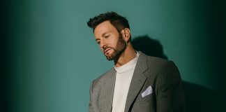 Axel presenta «El motivo»: un single cargado de historia, poesía y emoción