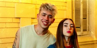 Luck Ra y Nicki Nicole presentan “DOCTOR”