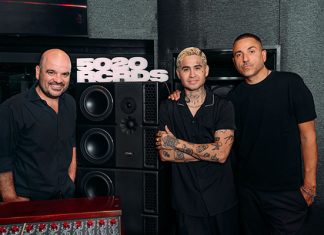 NOREH anuncia firma con 5020 Records