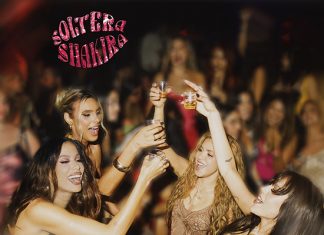 SHAKIRA lanza “Soltera”