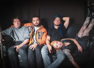 Camargo invita a llorar bailando con el video oficial de «Llévame»