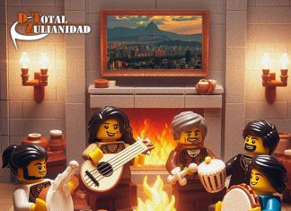 D’ Total Zulianidad nuevamente presente “En Cualquier Ocasión”