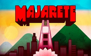 MAJARETE vuelve a la escena musical con nuevo disco
