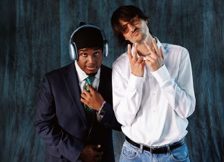 Danny Ocean y Sech revolucionan la escena musical con su nuevo hit, “PRITI”