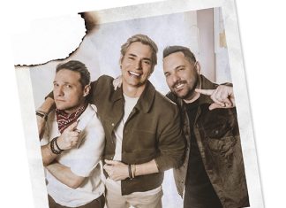 “Hay Fuegos” entre SanLuis y Carlos Baute
