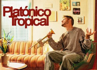JOSEFE presenta su primer álbum, “Platónico Tropical”