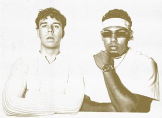 Myke Towers y Quevedo presentan “SOLEAO”