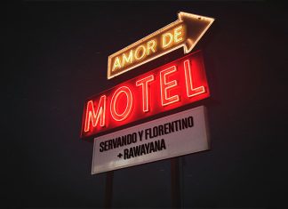 Servando y Florentino estrenan “Amor de Motel” junto a Rawayana