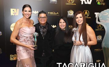 Premio Tacarigua de Oro: reconociendo el talento hispano en Venezuela y EEUU