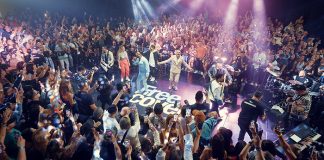 Puntilla firma alianza estratégica con Free Cover Venezuela: la nostalgia latina del futuro ya está aquí