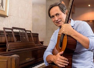 Lucio Herrera supera el millón de vistas en YouTube