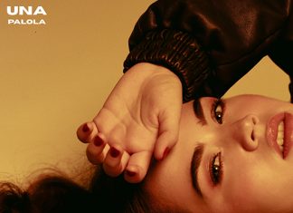 PALOLA sigue conquistando espacios en la industria musical