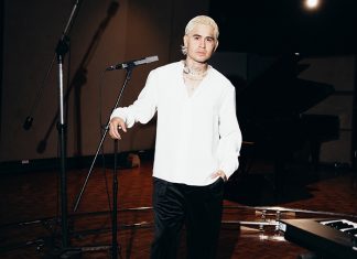 NOREH presenta «Acoustic Session 2» desde México