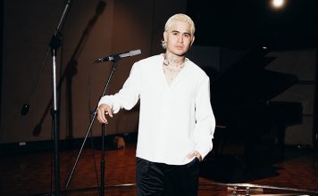 NOREH presenta «Acoustic Session 2» desde México