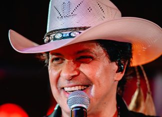 José Gregorio Oquendo regresa a la industria y enaltece la música llanera en su Free Cover Venezuela