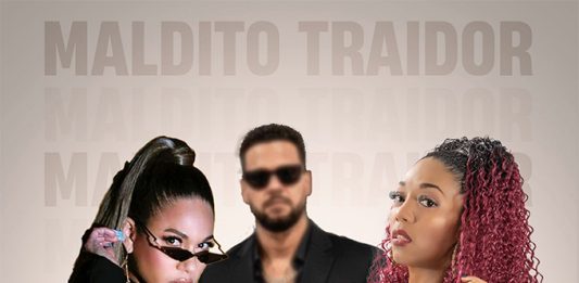 Awilda Quezada Ft. Gretch’n lanzan “Maldito Traidor”