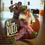 Pumba Dos Santos explora la vulnerabilidad y el desamor en “No te duele” junto a West Blanco
