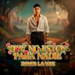 Hito en la industria musical: “Zamir La Voz”, el primer bachatero creado con Inteligencia Artificial