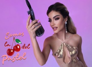 Aleska Génesis: “No me cierro a las nuevas oportunidades, pero lo mío ahora es el podcast”