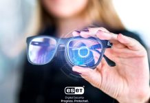 Lentes inteligentes: cómo mitigar los riesgos de seguridad y privacidad