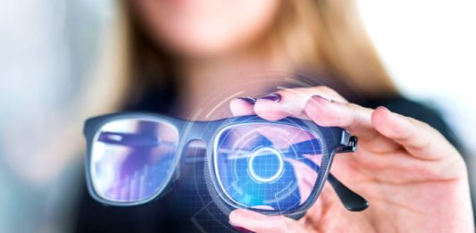 Lentes inteligentes: cómo mitigar los riesgos de seguridad y privacidad