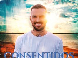 “Consentidos” abre el camino a nueva etapa artística de Luis Fernando Borjas
