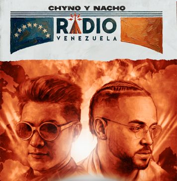 Chyno y Nacho anuncian su gira mundial “Radio Venezuela World Tour 2026-2027”