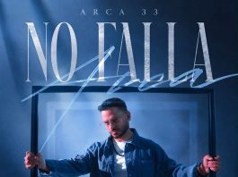 Arca 33 presenta «No Falla», una declaración de confianza en Jesús