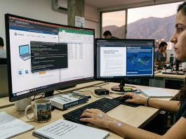 Web scraping: qué es, cómo funciona y cuándo es legal