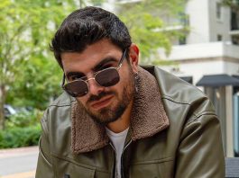 Jonathan Moly retrata la realidad de la vida en pareja con “Después de las 10″