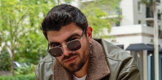 Jonathan Moly retrata la realidad de la vida en pareja con “Después de las 10″