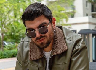 Jonathan Moly retrata la realidad de la vida en pareja con “Después de las 10″