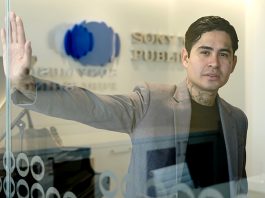 NOREH expande su carrera como compositor junto a Sony Music Publishing