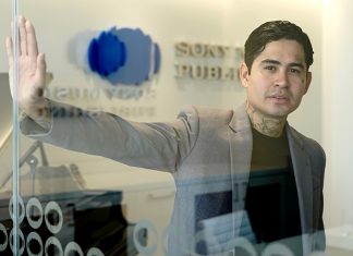 NOREH expande su carrera como compositor junto a Sony Music Publishing