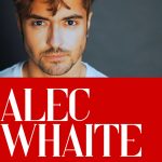 Alec Whaite: El perfil que redefine el alcance del actor venezolano en Europa
