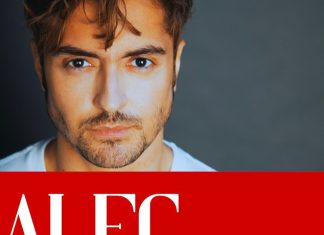 Alec Whaite: El perfil que redefine el alcance del actor venezolano en Europa