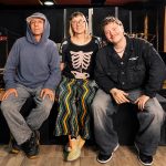 Aterciopelados & Argüello presentan “Expreso Amazonia Pt. II”