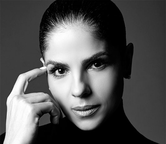 Patricia Gómez: Una de las makeup artist venezolanas en el Miss Universo