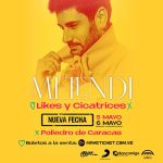 melendiNuevaFechaweb