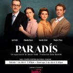 paradisweb