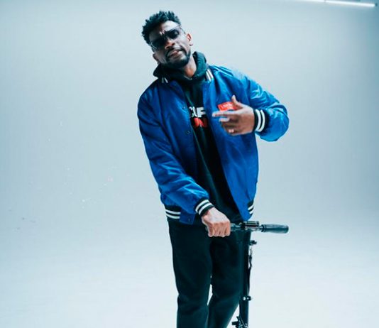 Tostao presenta “La Temperatura” junto a Leysong, Buay Press y Maiki Vi