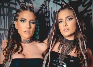 KSK TWINS salen de su zona de confort con “La Noche está buena”